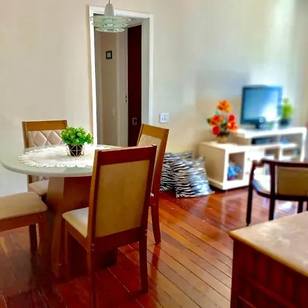 Aconchego E Tranquilidade No Rio De Janeiro - Meier
